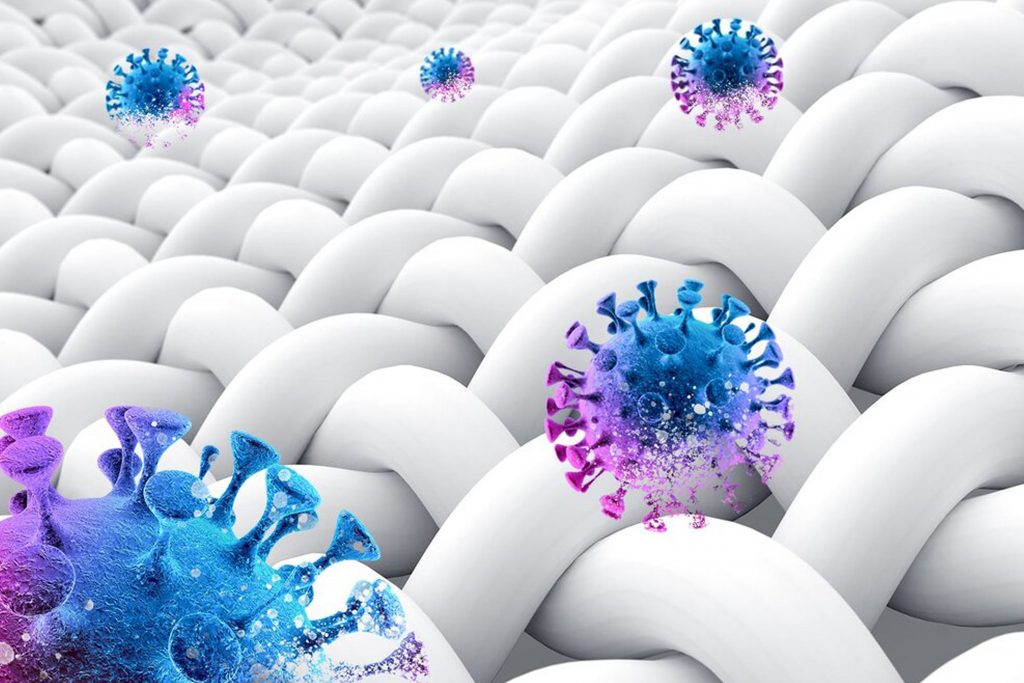 antiviral